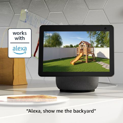 Blink Outdoor 4 Add on Camera
