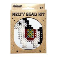 Art Lover Melty Beads Animals 4 Assorted 13cm