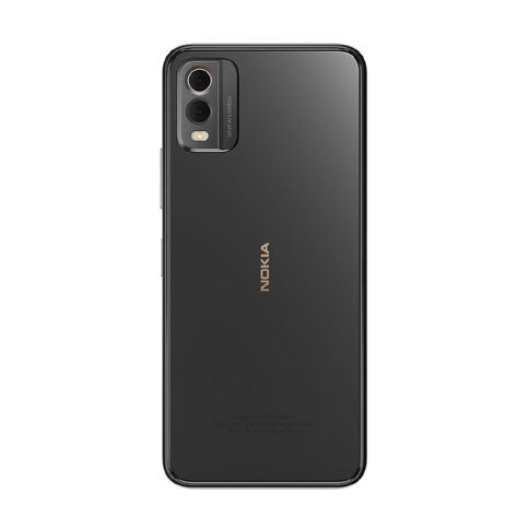 Nokia C32 64GB Charcoal