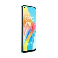 OPPO A78 4G Aqua Green