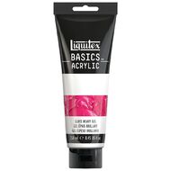 Liquitex Basics Acrylic 250ml Gloss Heavy Medium