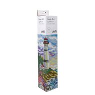 Uniti Crystal Art Lighthouse 35 x 45 cm