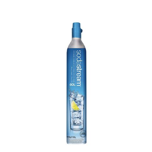 Sodastream Spare Cylinder 60 Litre