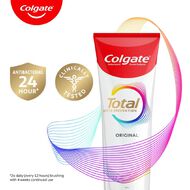 Colgate Total Toothpaste 200g