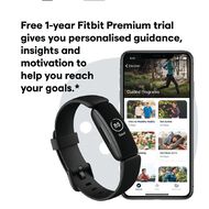 Fitbit Inspire 2 Black