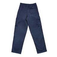 Schooltex Putaruru Drill Cargo Pant With Embroidery