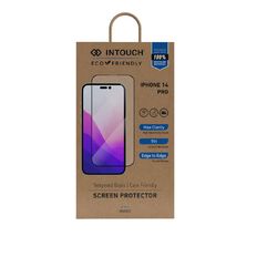 INTOUCH iPhone 14 Pro Screen Protector Clear