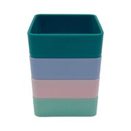 Uniti Pen Holder Multi Colours Clubhouse