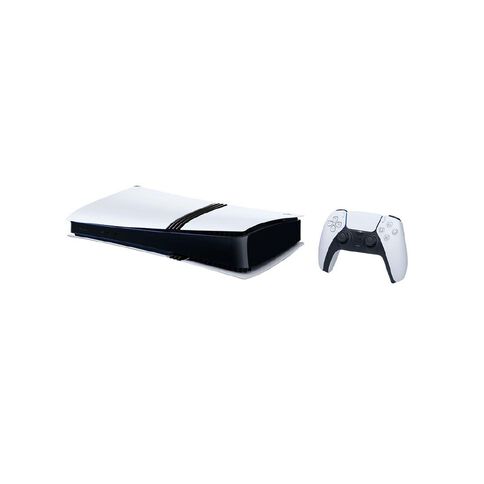 PS5 Pro Console