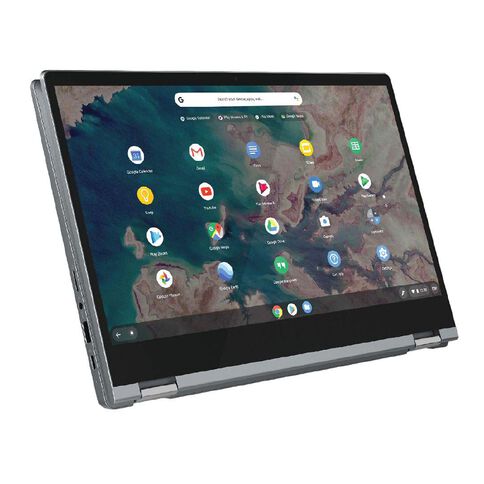 Lenovo IdeaPad Flex 5 Chromebook - 82B8000FAU