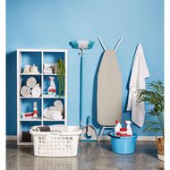 Living & Co Valencia 8 Cube White