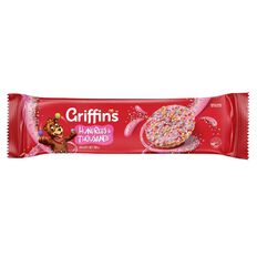 Griffin's Cookie Bear Hundreds & Thousands 200g