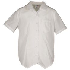 Schooltex Kids' School Over Blouse