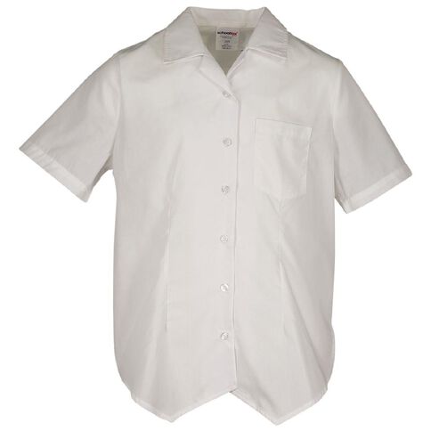 Schooltex Kids' School Over Blouse