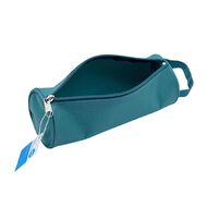 WS Colour Pop Barrel Pencil Case Teal