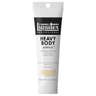 Liquitex Heavy Body Acrylic 59ml Unbleached Titanium