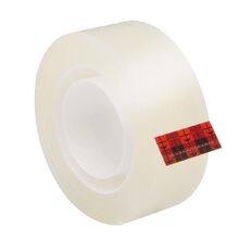Scotch Super-Hold Tape 19mm x 16.5m