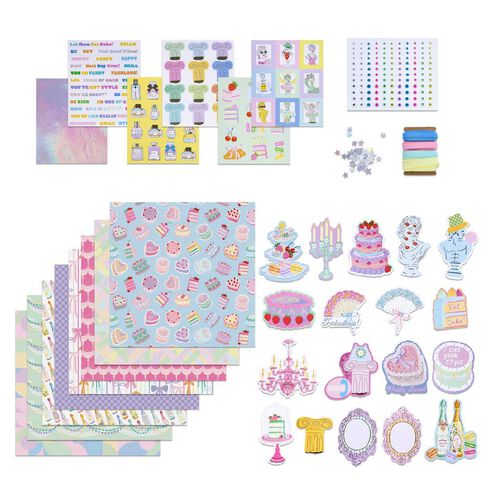 Uniti Life Style Craft Pack