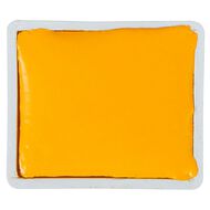 BLOCKX Watercolour Half Pan S3 315 Medium Cadmium Yellow