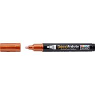 MARVY #223 DecoFabric Marker Copper