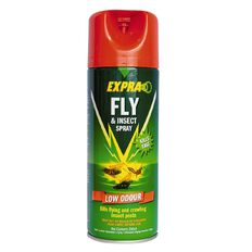 Expra Fly & Insect Spray 350ml