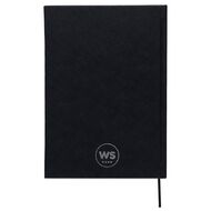 WS 2027 Diary A5 Day to Page Black
