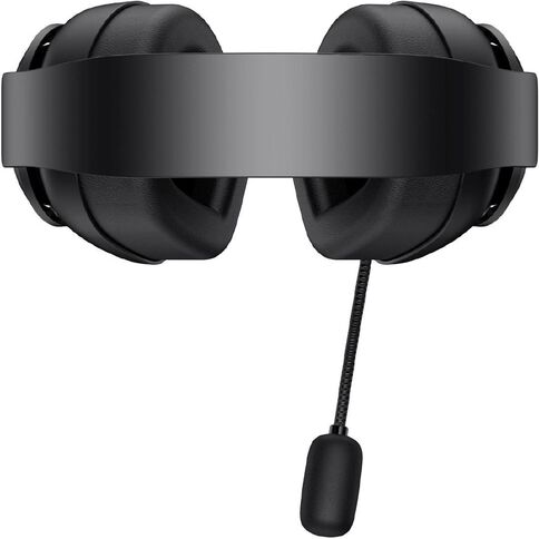 Playmax MX1 Pro Wired Gaming Headset Black