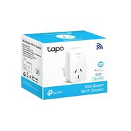 TP-Link Tapo P100 Smart Plug