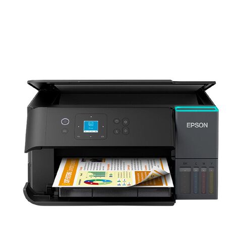 Epson EcoTank ET-2950 Duplex Printer