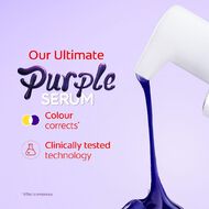 Colgate Optic White Purple Serum 40ml
