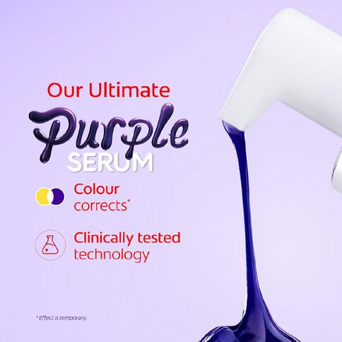 Colgate Optic White Purple Serum 40ml