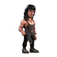 Minix Collectible Figurine John Rambo V2