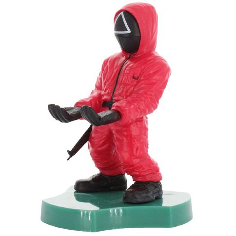 Cable Guys Triangle Guard Holdem Mini Phone Stand and Device Holder