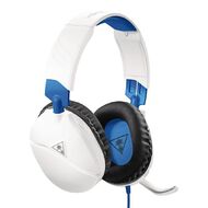 Turtle Beach Headset Recon 70P PS4 White