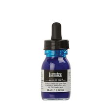 Liquitex Ink 30ml Phthalo Blue (Green Shade)