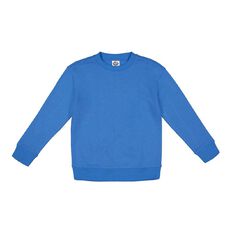 Young Original Kids' Plain Crew Sweat