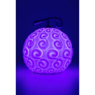 Paladone One Piece GumGum Fruit Silicone Light