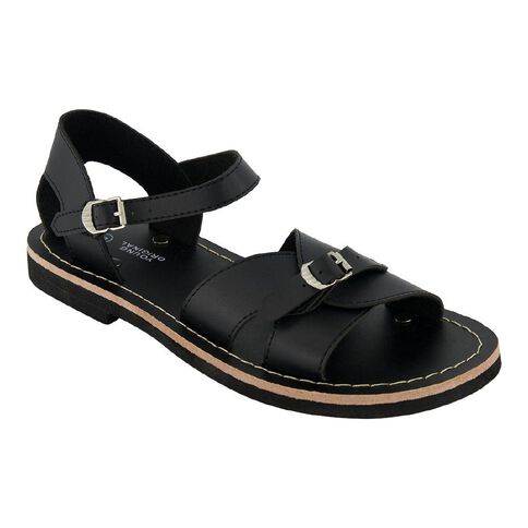 Young Original Kids' Senior Cambridge Sandals