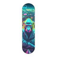 MADD Gear Nollie Skateboard Watcher