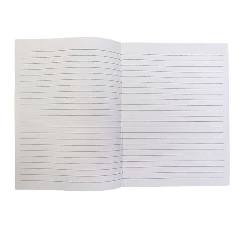 Minions A5 Notebook