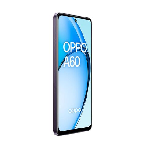 OPPO A60 4G - Midnight Purple