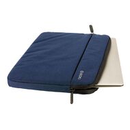 Moki Transporter 13.3 Inch Laptop Sleeve Navy
