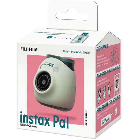Fujifilm Instax Pal