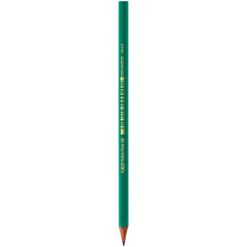Bic Evolution HB #2 Pencil 4 Pack