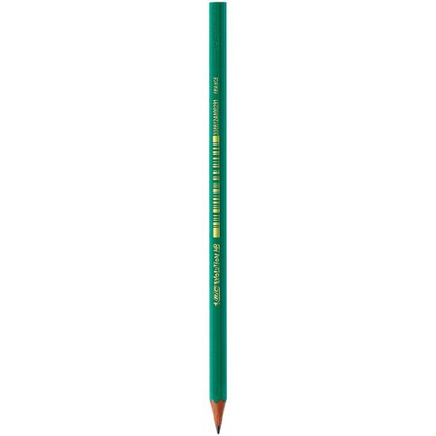 Bic BIC ECO EVOL 655HB PENCIL BL4