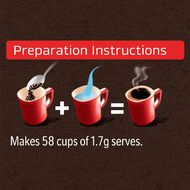 Nescafe Classic Decaf 100g