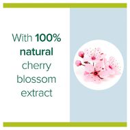 Palmolive Naturals Milk & Cherry Blossom Body Wash 1L