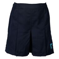 Schooltex Rowandale Skort with Embroidery