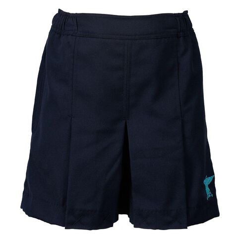 Schooltex Rowandale Skort with Embroidery