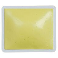 BLOCKX Watercolour Half Pan S3 316 Nickel Yellow